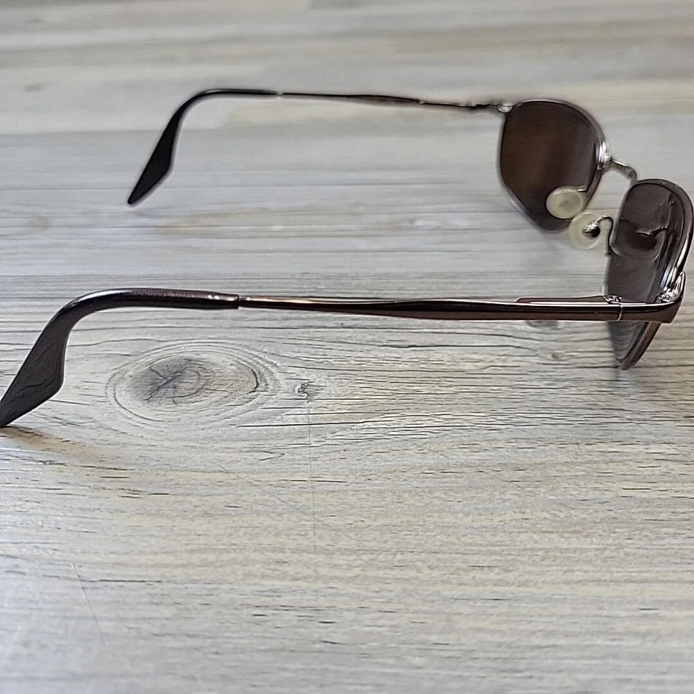 Vintage Ray-Ban Sunglasses Highstreet MSW RB3023 014/84 FRAMES‎ ONLY Metal